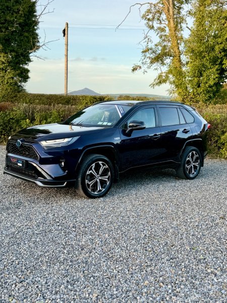 2022 Toyota RAV4 - photo 7