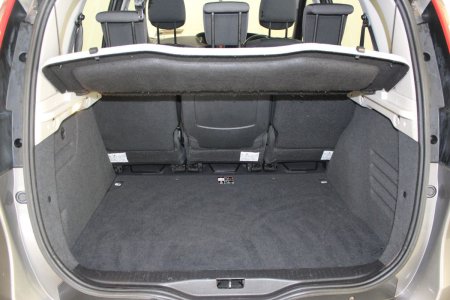 2010 Renault Scenic - photo 16
