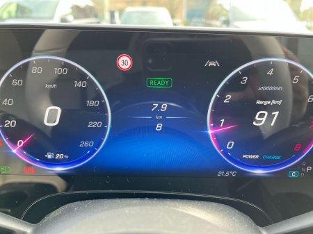 2026 Mercedes-Benz CLA - photo 27
