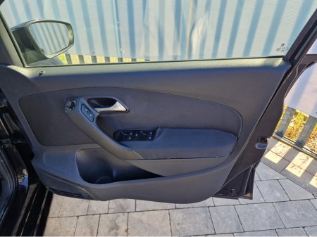 2013 Volkswagen Polo - photo 14