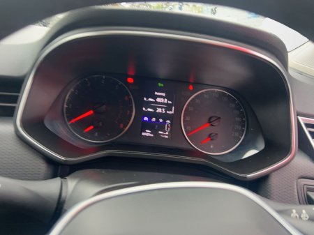 2020 Renault Clio - photo 11