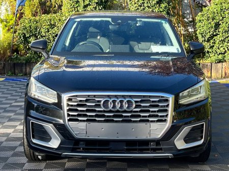 2019 Audi Q2 - photo 15