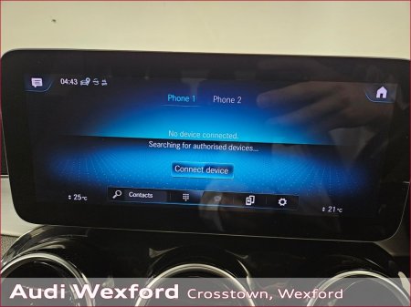 2022 Mercedes-Benz GLC - photo 17