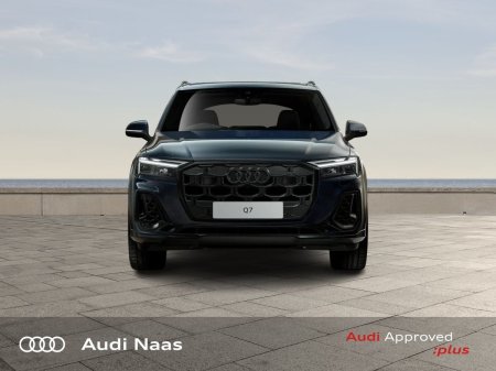 2026 Audi Q7 - photo 2