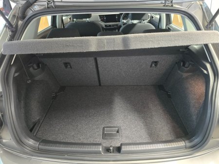 2020 Volkswagen Polo - photo 6
