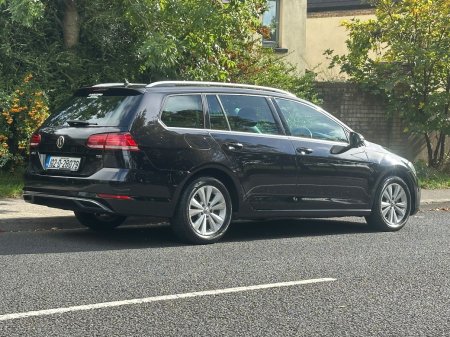 2018 Volkswagen Golf - photo 4