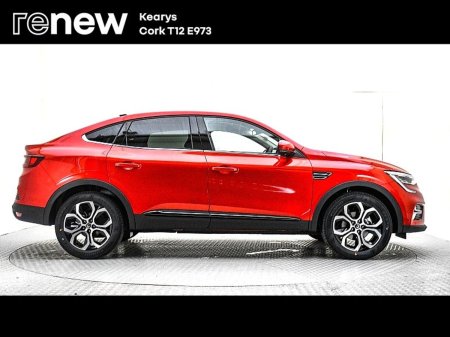 2023 Renault Arkana - photo 14