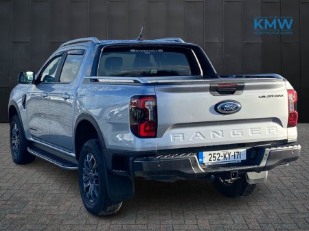 2025 Ford Ranger - photo 4