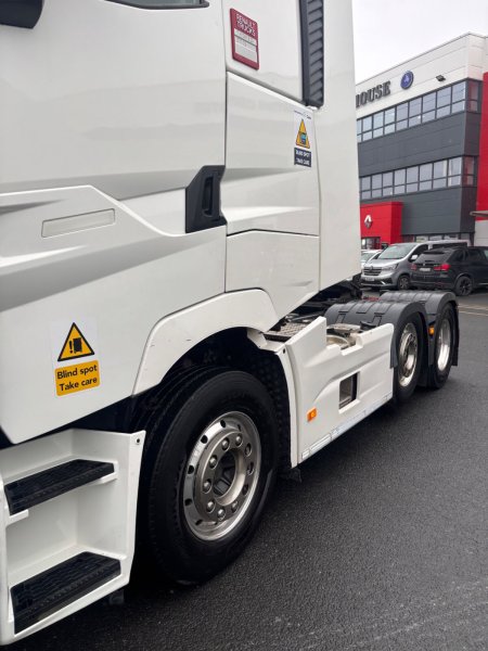 2021 Renault T520 - photo 4