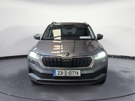 2023 Skoda Karoq - photo 2