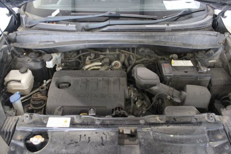 2012 Hyundai ix35 - photo 10
