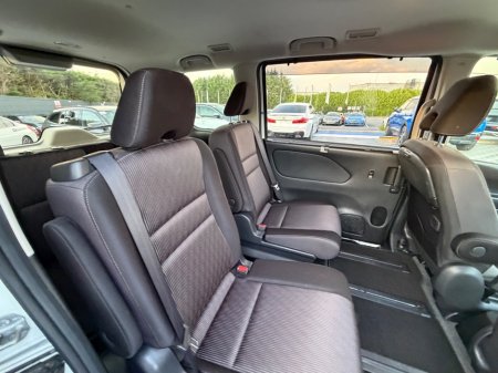 2021 Nissan Serena - photo 31