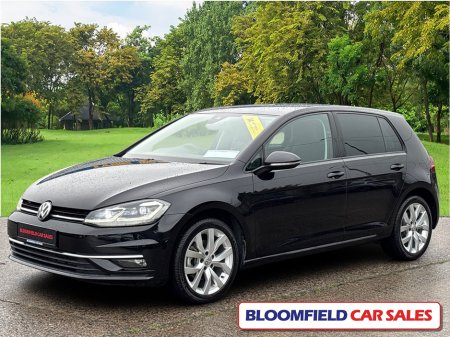 2019 Volkswagen Golf - photo 3