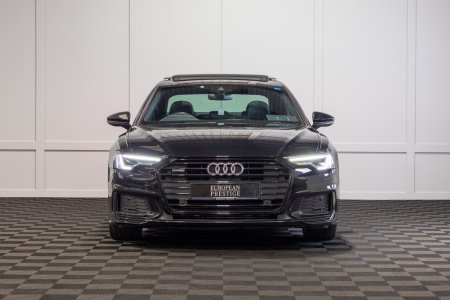 2021 Audi A6 - photo 2