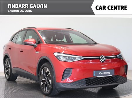 2023 Volkswagen ID.4 LIFE 52kWh 148HP
