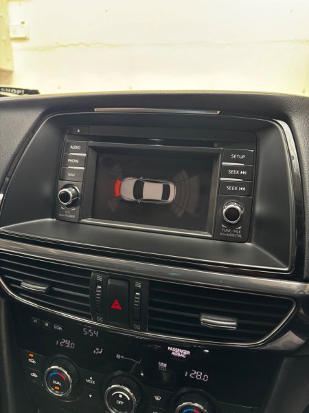 2014 Mazda Mazda6 - photo 17