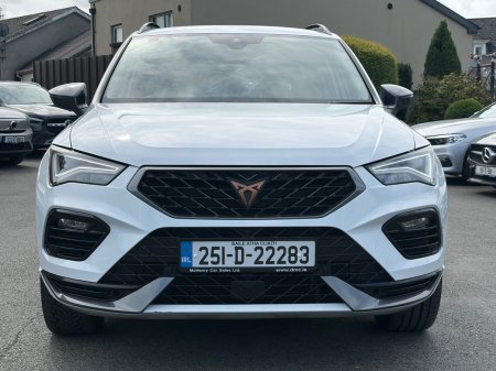 2025 SEAT Ateca - photo 2