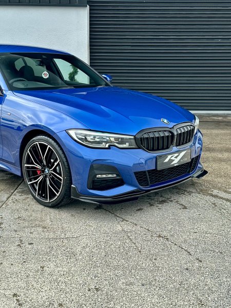 2020 BMW 3-Series - photo 6