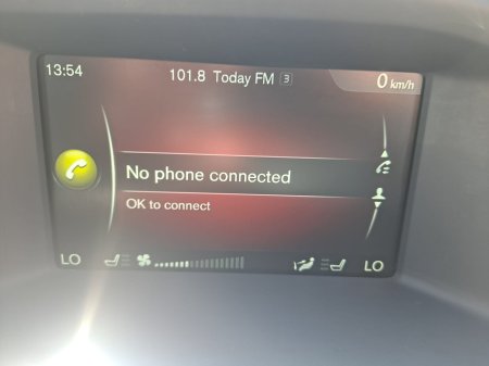 2015 Volvo V60 - photo 39