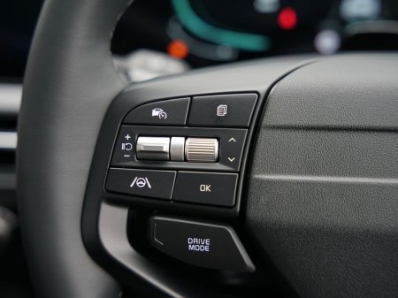 2026 Kia Stonic - photo 12