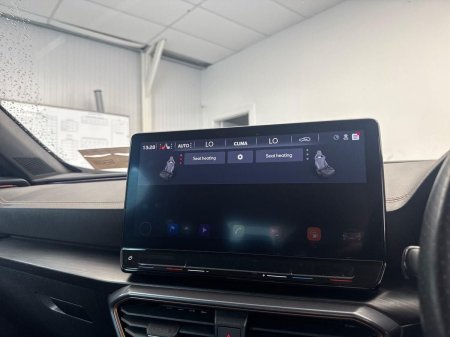 2023 Cupra Formentor - photo 23