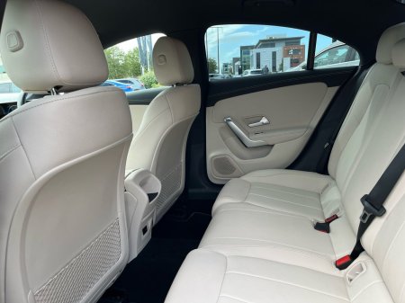 2023 Mercedes-Benz CLA - photo 13