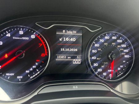 2017 Audi A3 - photo 25