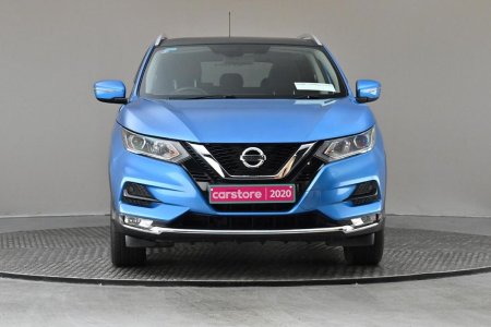 2020 Nissan Qashqai - photo 2