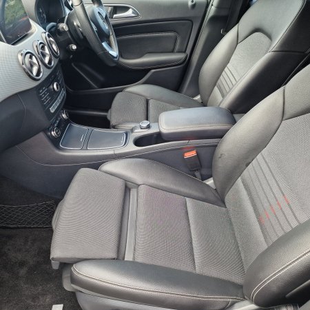 2017 Mercedes-Benz B-Class - photo 14