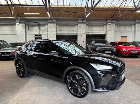 2023 Cupra Formentor - photo 2