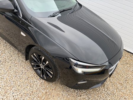 2022 Opel Insignia - photo 10
