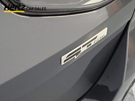 2025 Kia Ceed - photo 11