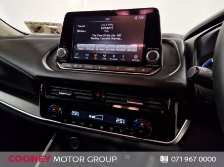 2024 Nissan Qashqai - photo 15
