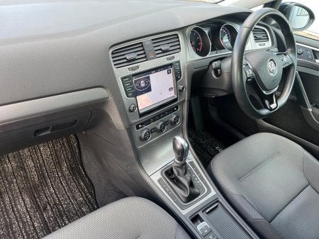 2017 Volkswagen Golf - photo 58