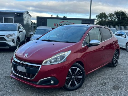 2017 Peugeot 208 - photo 3