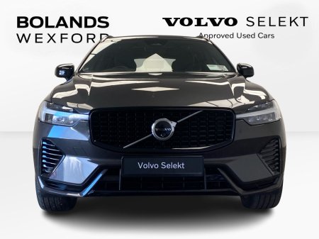2024 Volvo XC60 - photo 7