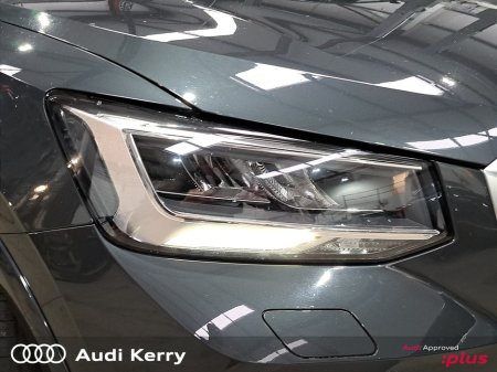 2024 Audi Q2 - photo 27