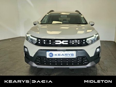 2026 Dacia Jogger - photo 10