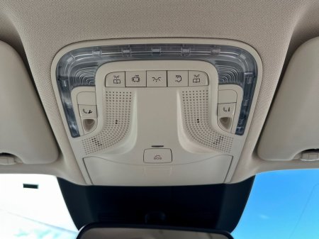 2023 Mercedes-Benz V-Class - photo 18