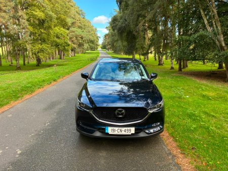 2019 Mazda CX-5 - photo 30