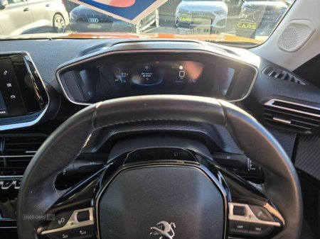 2022 Peugeot 2008 - photo 11
