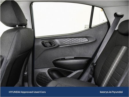 2024 Hyundai i10 - photo 7