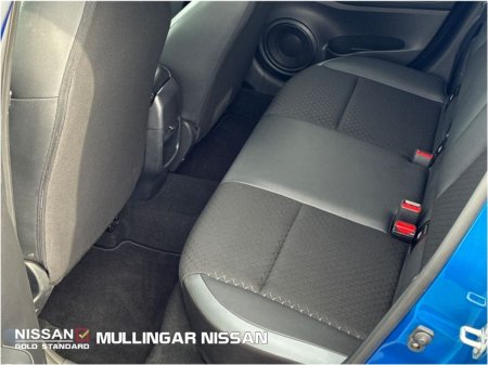 2023 Nissan Juke - photo 8