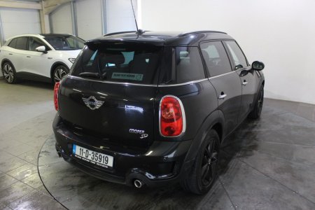 2011 Mini Countryman - photo 12