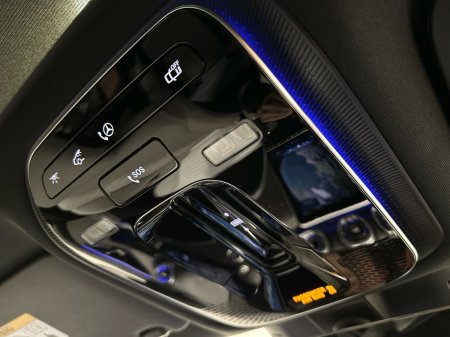 2026 Mercedes-Benz C-Class - photo 18