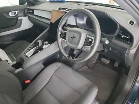 2024 Polestar 2 - photo 11