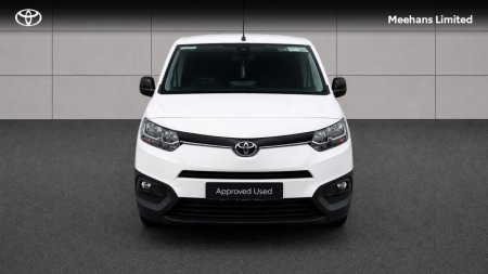 2022 Toyota Proace City - photo 5