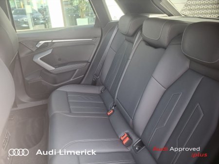 2025 Audi A3 - photo 13