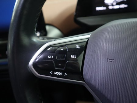 2023 Volkswagen ID.5 - photo 12