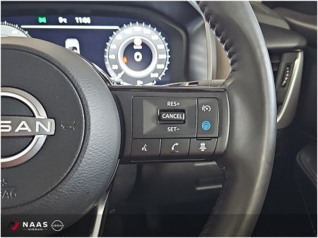 2025 Nissan Qashqai - photo 20